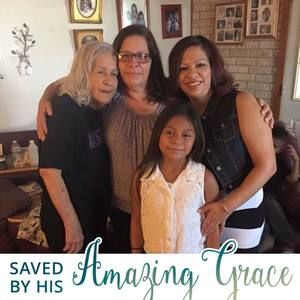 Meet your Posher, Dee